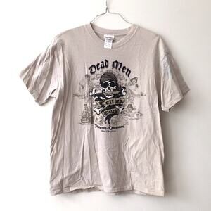 Disney - Walt Disney WorldsPirates themed skulls - Vintage